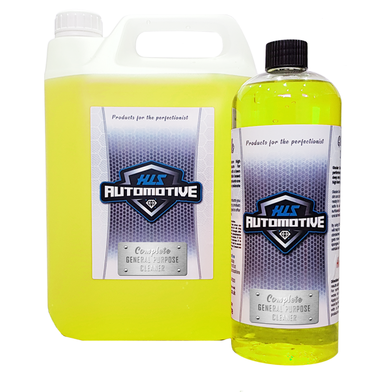 Complete All Purpose Cleaner HLS Automotive